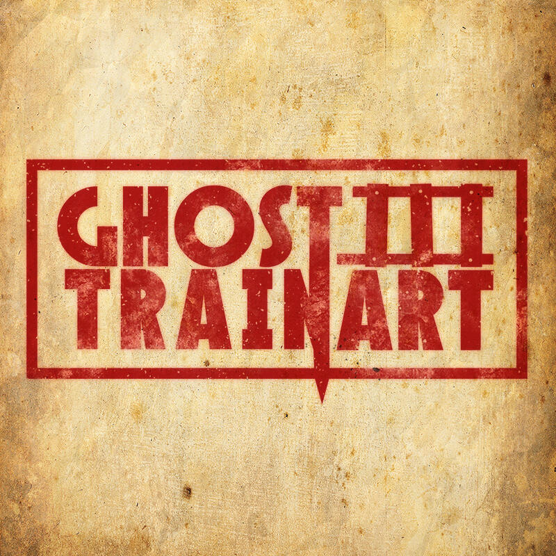 Personal logo before company name change.