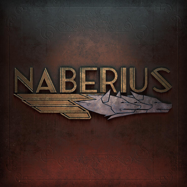 Sign for an online business. 3D work and Logo design combined.