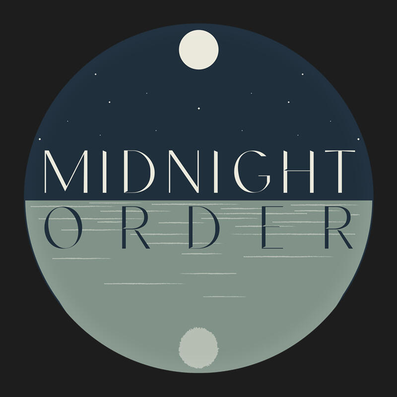 Logo for a large virtual world online gathering.